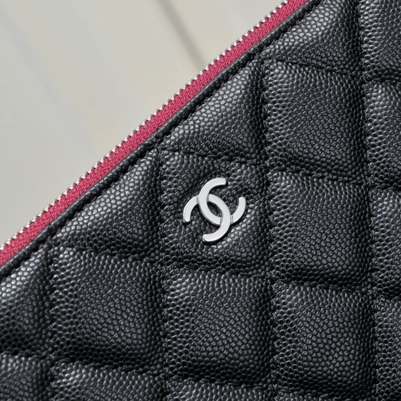 Chanel Leboy Series Bags